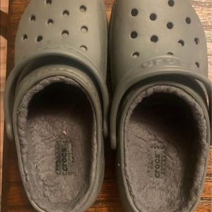Kids crocs
